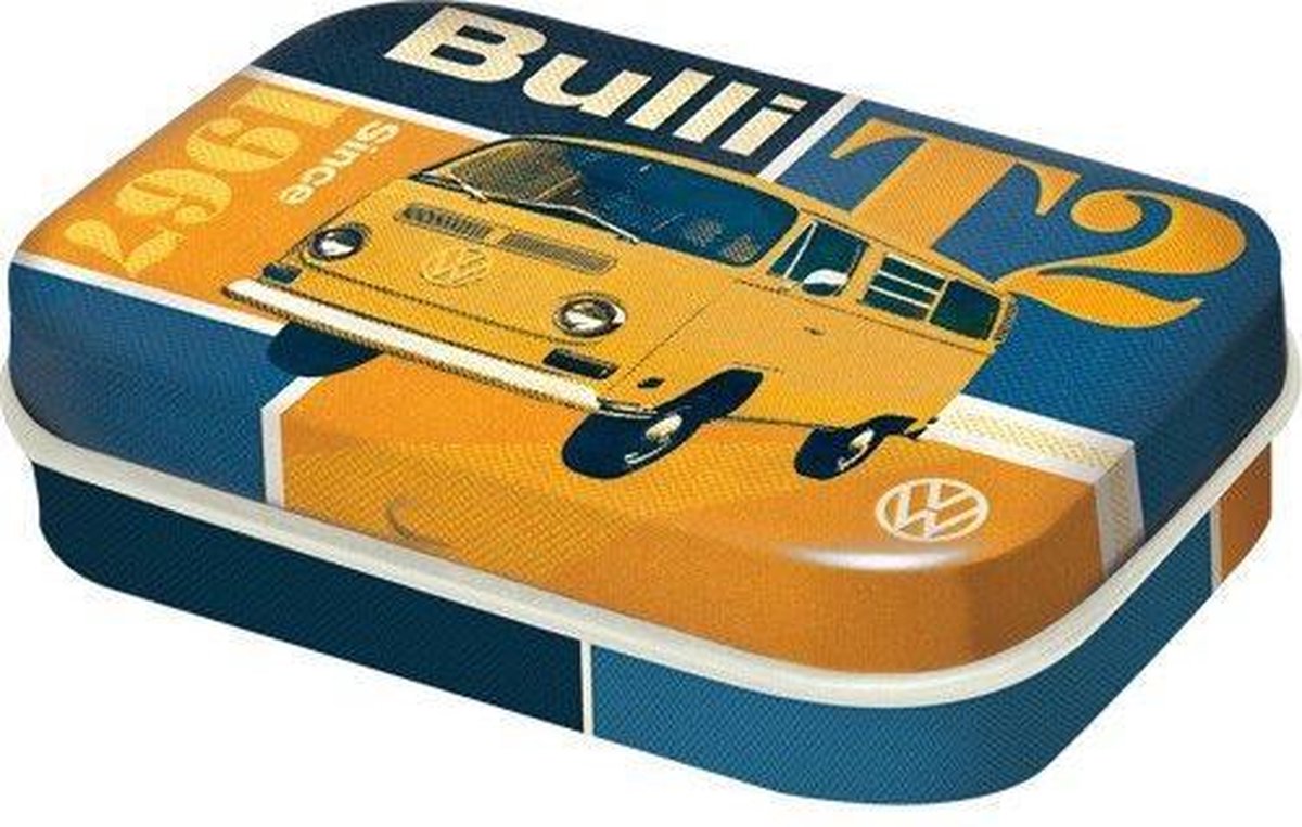 Mint box VW T2 Bulli | Nostalgic Art