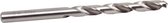 4Tecx Metaalboor Steelmaster 8,0mm Din338 Hss
