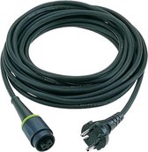 Festool Plug-It Kabel H05 Rn-F 4M Rubber