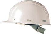 Veiligheidshelm Centurion Vulcan Wit met Draaiknop