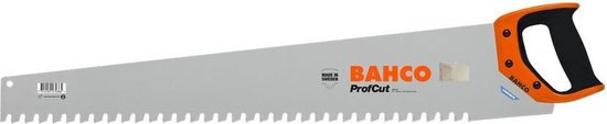 Bahco Gasbetonzaag ProfCut™ 620mm 1,3T - 255-34