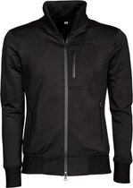 Harry's Horse Bombervest Liciano 140 Zwart