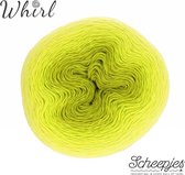 Scheepjes Whirl Ombré - 563 Citrus Squeeze