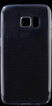 Grijs Samsung Galaxy S7 TPU cover