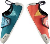 Red Chili Pulpo Chaussures d'escalade Multicolore EU 27-28