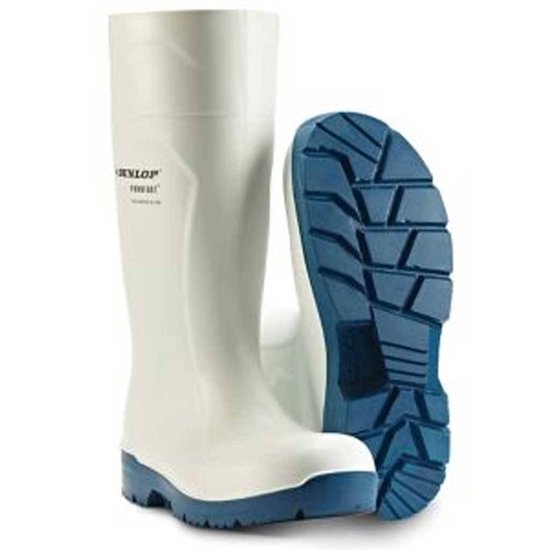 Dunlop C462841 Purofort laars - C46284142 | Purofort | 42 EU
