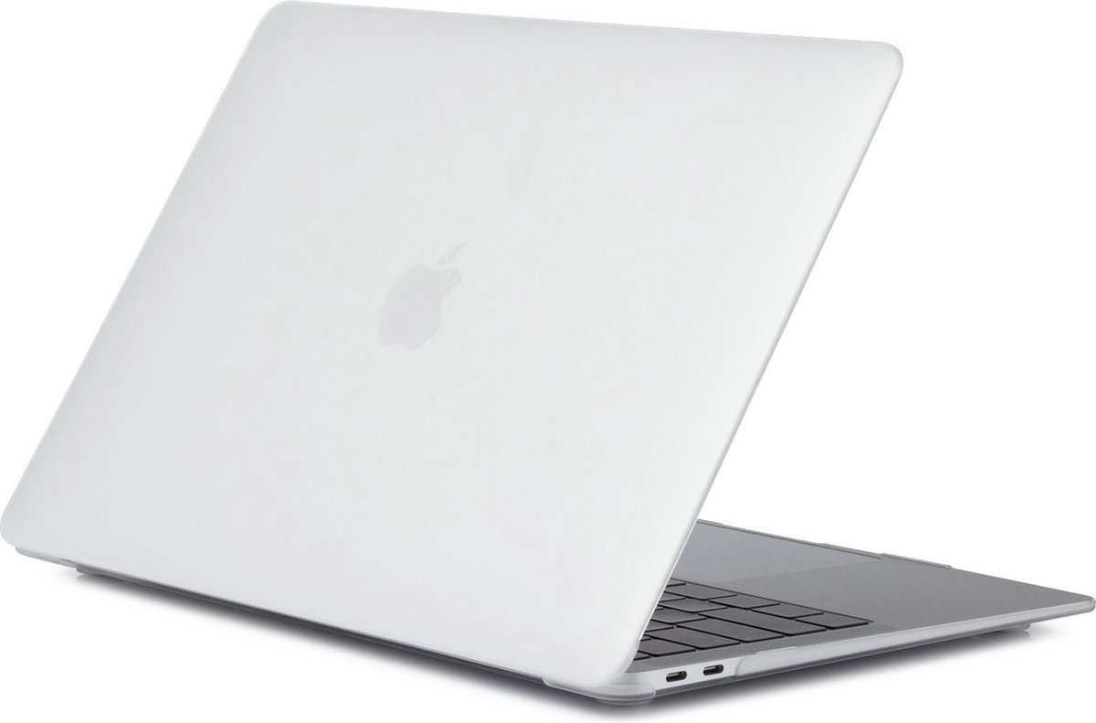 eSTUFF MacBook 13.3 Air Case Clear