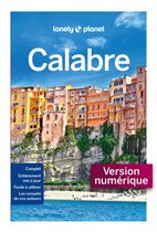 Guide de voyage - Calabre 1ed