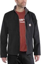 Carhartt Rough Cut Jacket Zwart Heren