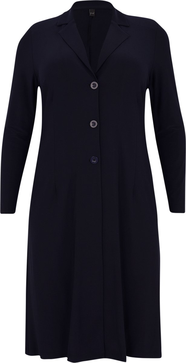 YOEK Dames Blazer met lange mouwen