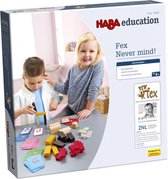 Haba Education - Fex - Never Mind!