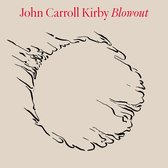 John Carroll Kirby - Blowout (2 LP)