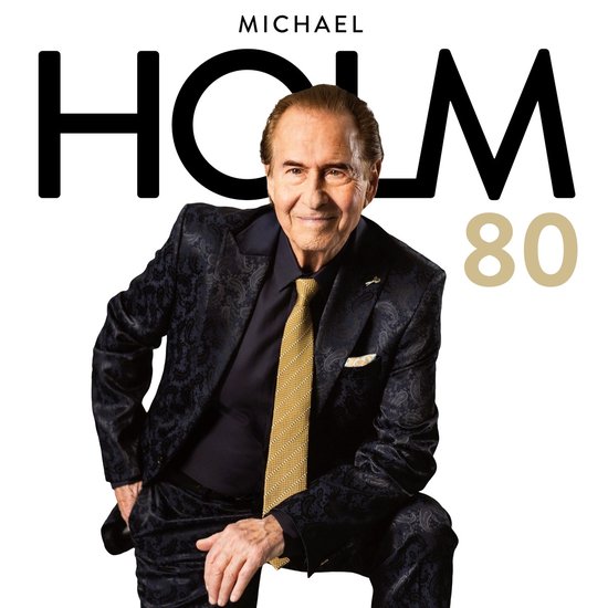 Michael Holm - Holm 80