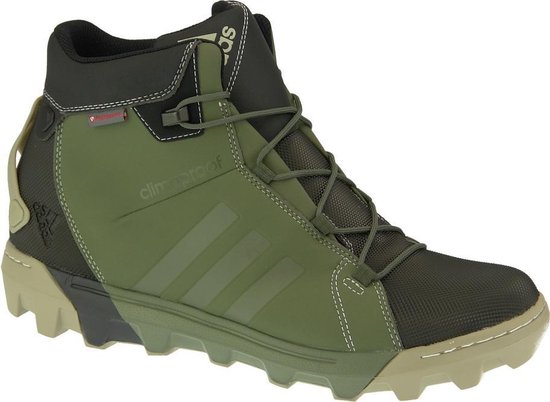 schelp uitlijning Verrast zijn adidas Slopecruiser winterschoenen Heren CP, CW groen/olijf Maat 46 |  bol.com