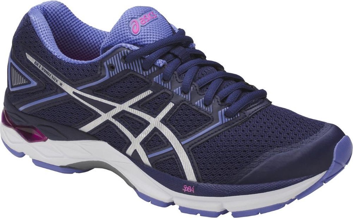 Asics Gel Phoenix 8 T6F7N 4993 Vrouwen Paars Hardloopschoenen maat 41.5 EU bol