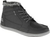 Kappa Jay 241541-1116, Mannen, Zwart, Sportschoenen maat: 40 EU