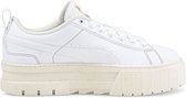 Puma Select Mayzeuse Sneakers Wit EU 38 Vrouw