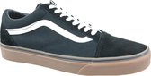 Vans Old Skool Sneakers - Unisex - Zwart - Maat 43