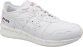 Asics HyperGel-Lyte 1192A083-100, Vrouwen, Wit, Sneakers maat: 37 EU