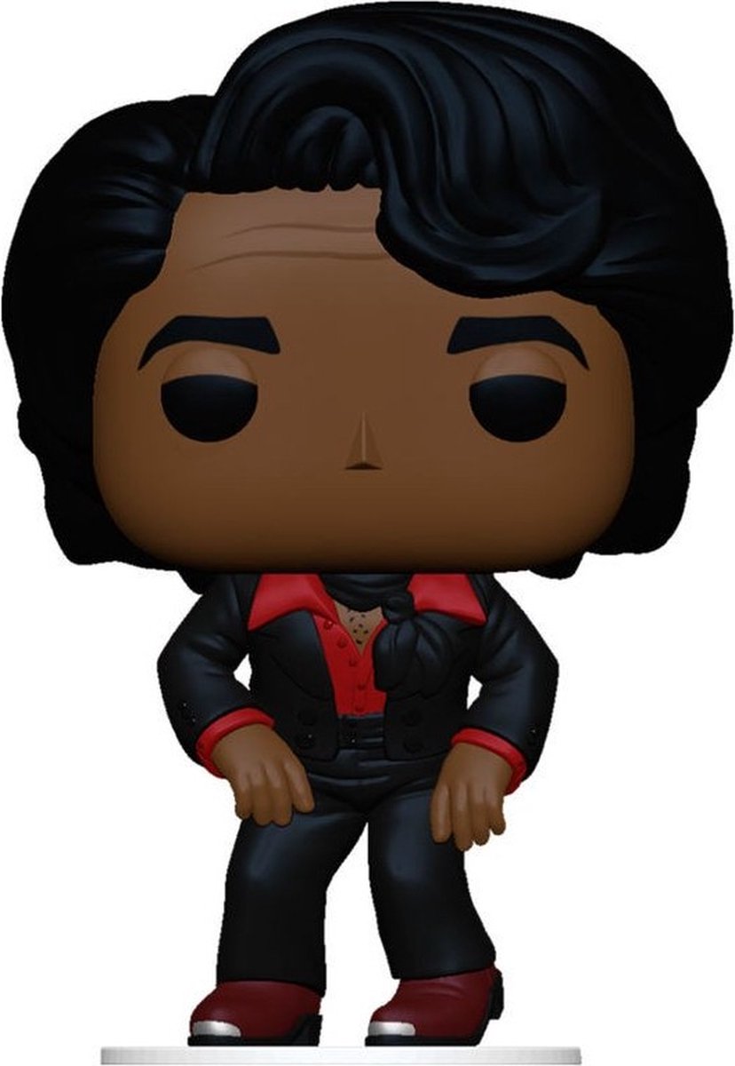 Funko Pop! James Brown - James Brown #176
