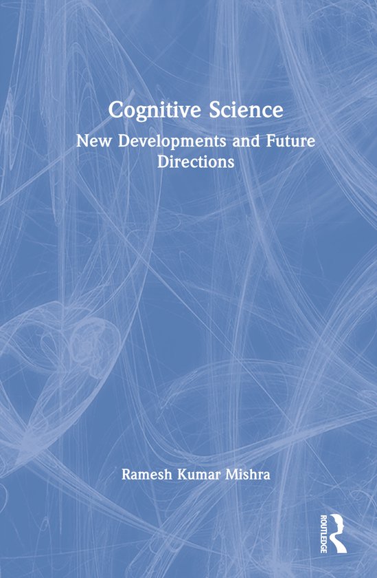 Cognitive Science - cover