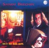 Sandy Brechin - Out Of His Box (CD)