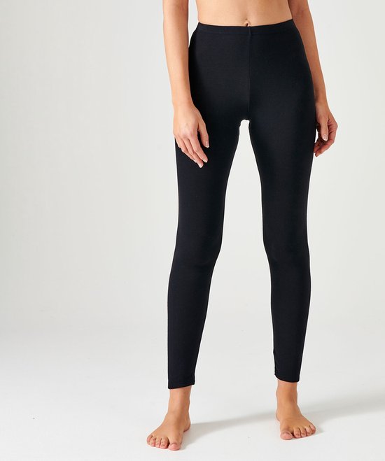 Damart - Legging met elastische tailleband Thermolactyl Sensitive® - Dames