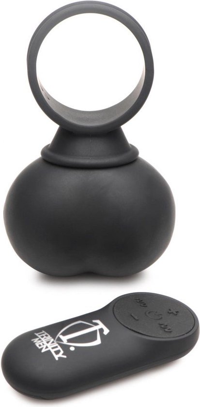 Trinity Vibes - 28x Vibrerende Ballen - XL