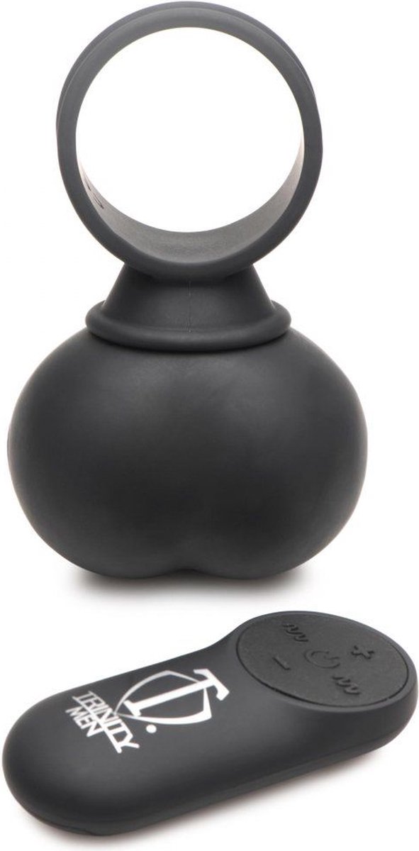 Trinity Vibes - 28x Vibrerende Ballen - XL — cadeau in Cadeau-ideeën - foto 7