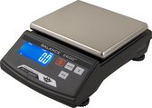 My Weigh I-Balance 2600 - Weegschaal - Keukenweegschaal - Digitaal - Precisie - 0,1gr tot 2,6kg