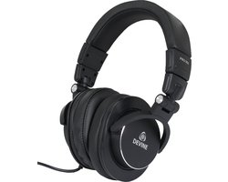 Devine PRO 900 DJ/Studio koptelefoon