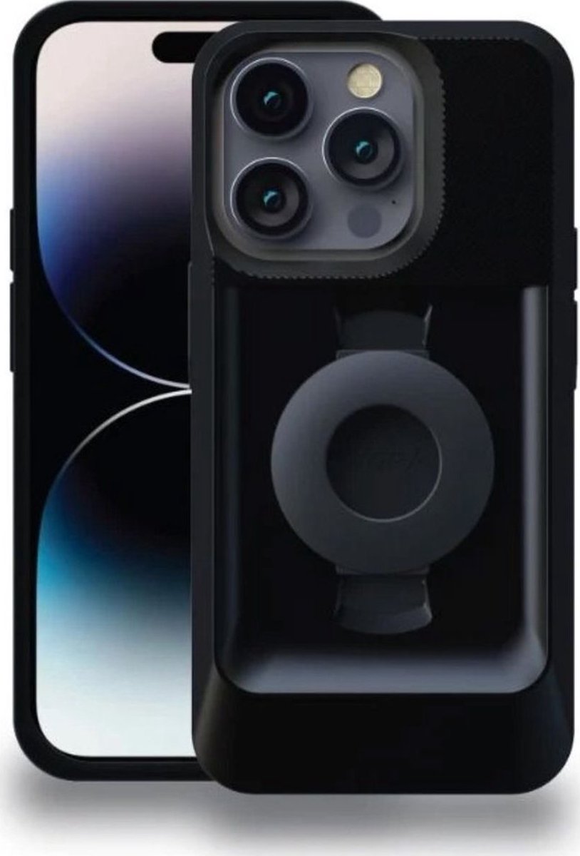 Tigra MountCase 2 Apple iPhone 14 Pro