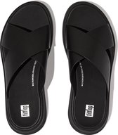 FitFlop F-Mode Platform Slipper Dames