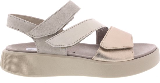 Dames Sandalen Gabor 22.862.80 Beige - Maat 7