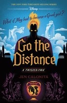 A Twisted Tale- Go the Distance-A Twisted Tale