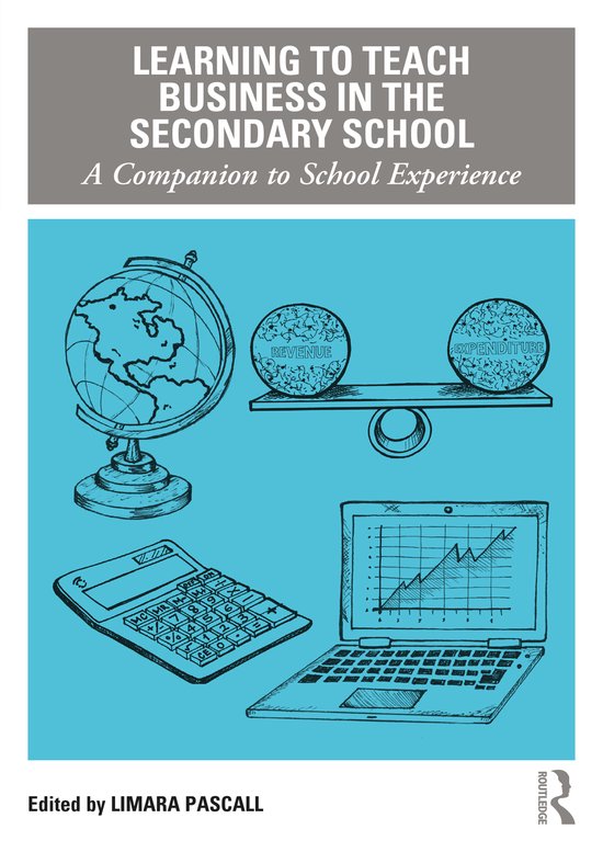 Learning to Teach Subjects in the Secondary School Series- L ... - cover