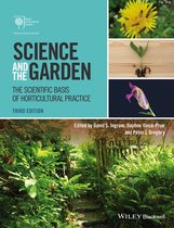 Science & The Garden 3Rd Edition