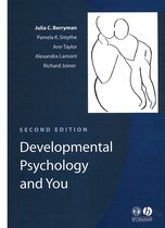 Developmental Psychology & You