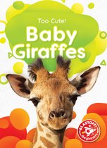 Too Cute! - Baby Giraffes