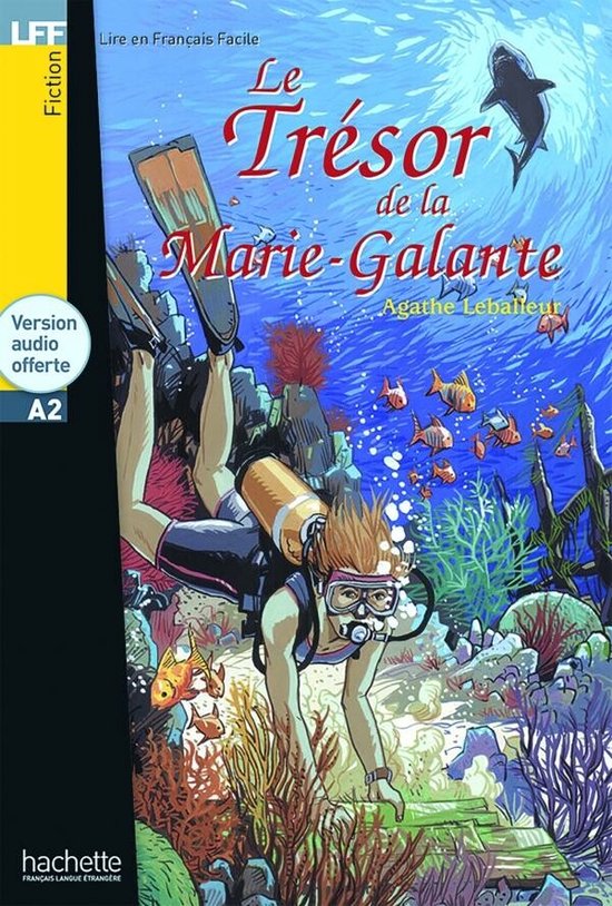 Le Tresor De La Marie-galante