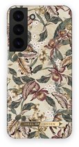 ideal of sweden fashion case geschikt voor samsung galaxy s22 botanical forest