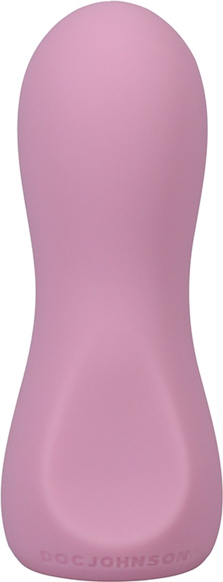 Goedkoopste Doc Johnson Ritual Dream Vibrator 8 Cm