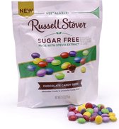 Russell Stover | Chocolate Candy Gems | 1 x 213 gram
