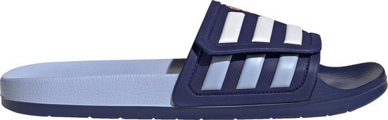 adidas Sportswear adilette TND Slippers - Dames - Blauw - 38
