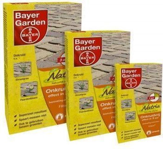 Bayer Garden Solabiol Flitser concentraat