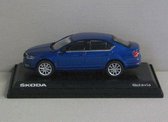 Skoda Octavia III - 1:43 - Abrex