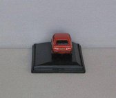 Volkswagen Golf GTI- 1:76 - Oxford