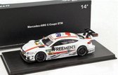 Mercedes-Benz AMG C 63 DTM #34 - 1:43 - RMZ Hobby