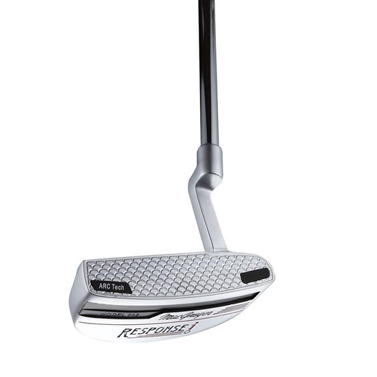 Response I Putter Model 002