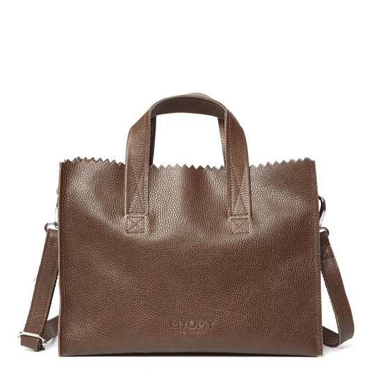 MYoMY MY PAPER BAG – Rambler Brandy